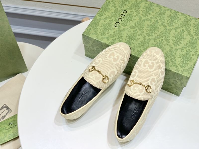 Gucci Low Shoes